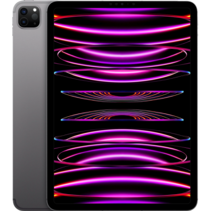 Ремонт iPad